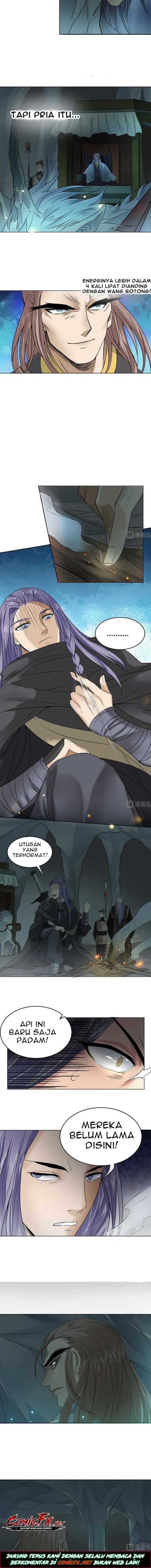 The Nine Heaven of Martial Arts Chapter 23 Gambar 3